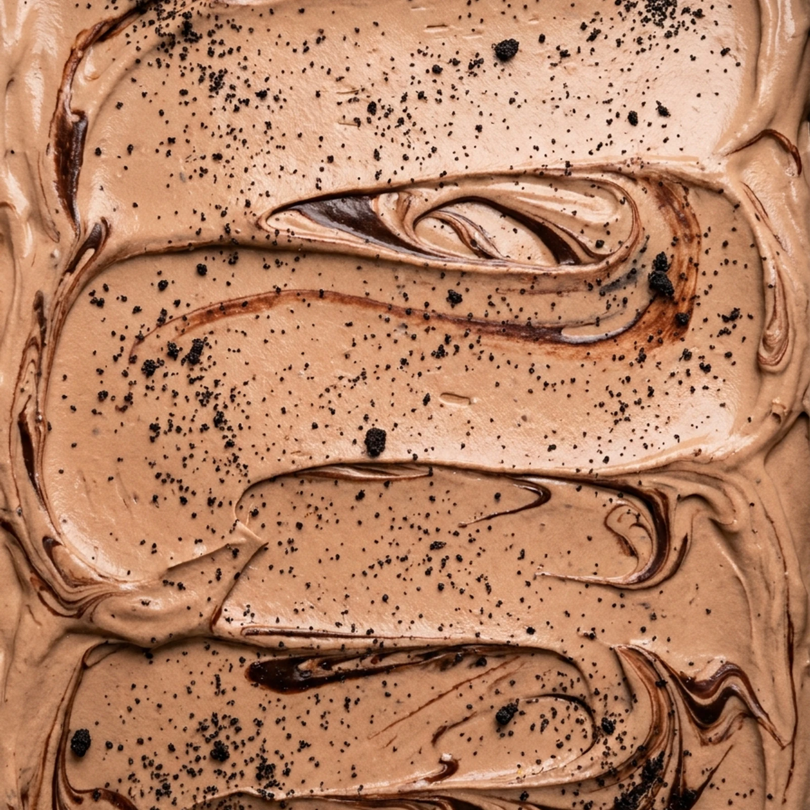 Choco-oreo
